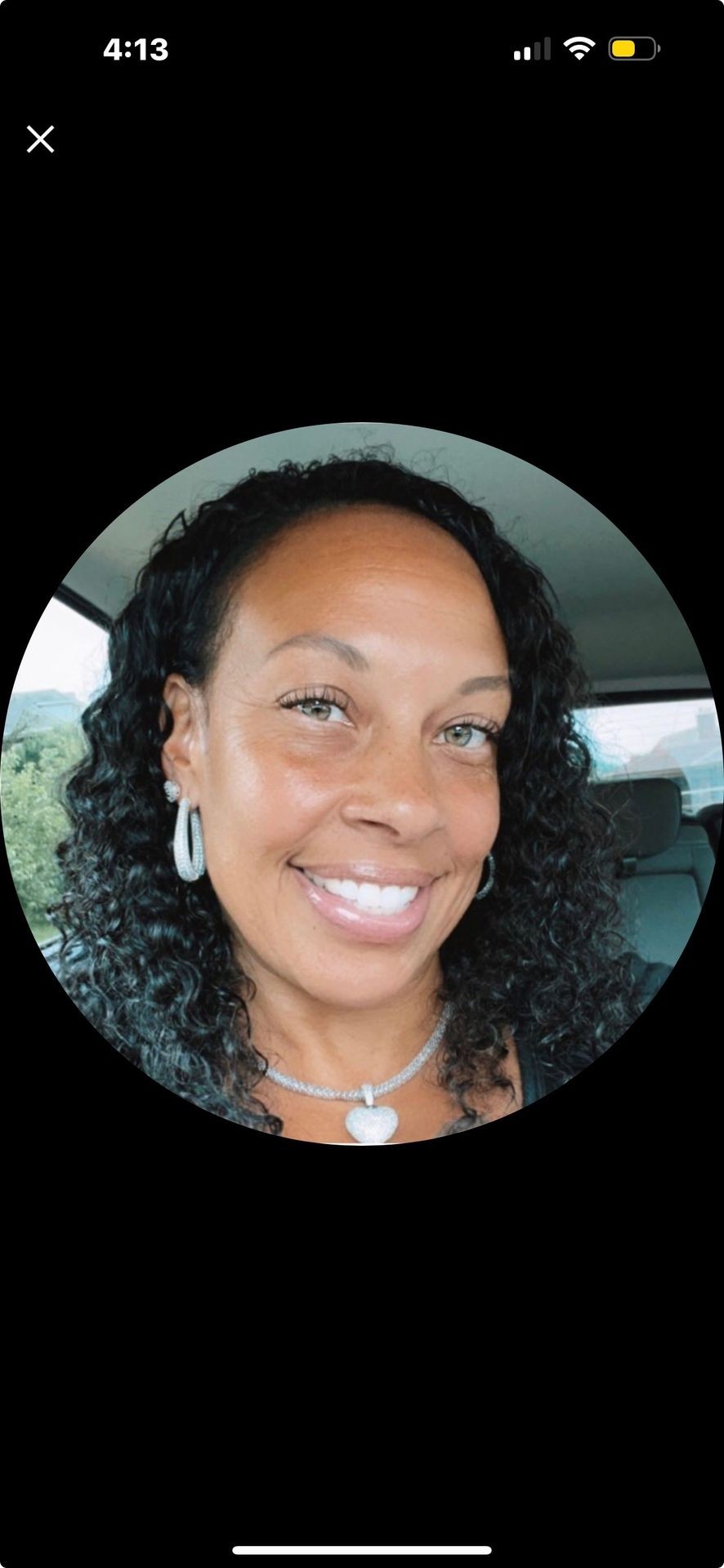 -Tammy Chaffin
